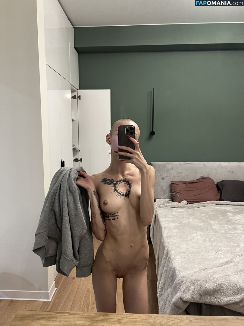 ClearMidstone / Jane Hopper (U / Mufinpuff / Soft_Rivera / https: / janeho / janehopper / soft_rivera Janehopper ヌード OnlyFans  流出写真 #16
