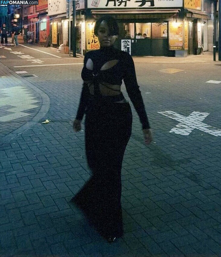 Janelle “Jane” Monáe / janellemonae ヌード OnlyFans  流出写真 #2