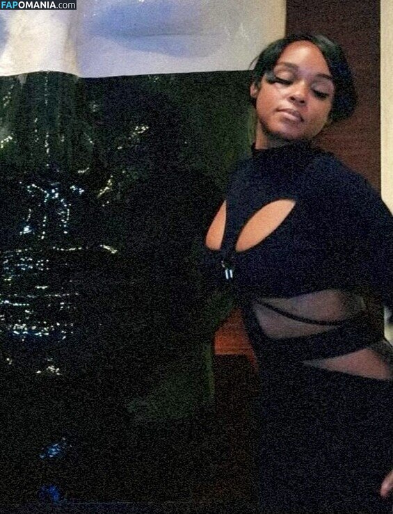 Janelle “Jane” Monáe / janellemonae ヌード OnlyFans  流出写真 #4