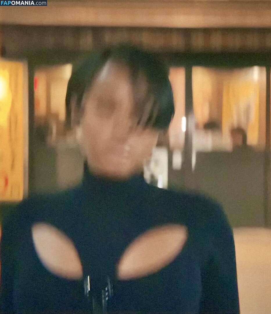 Janelle “Jane” Monáe / janellemonae ヌード OnlyFans  流出写真 #7