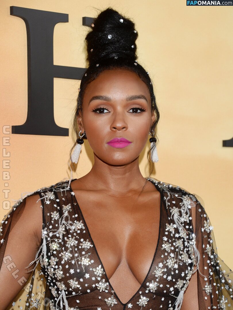 Janelle Monae / creamyaddiction365 / janellemonae ヌード OnlyFans  流出写真 #63