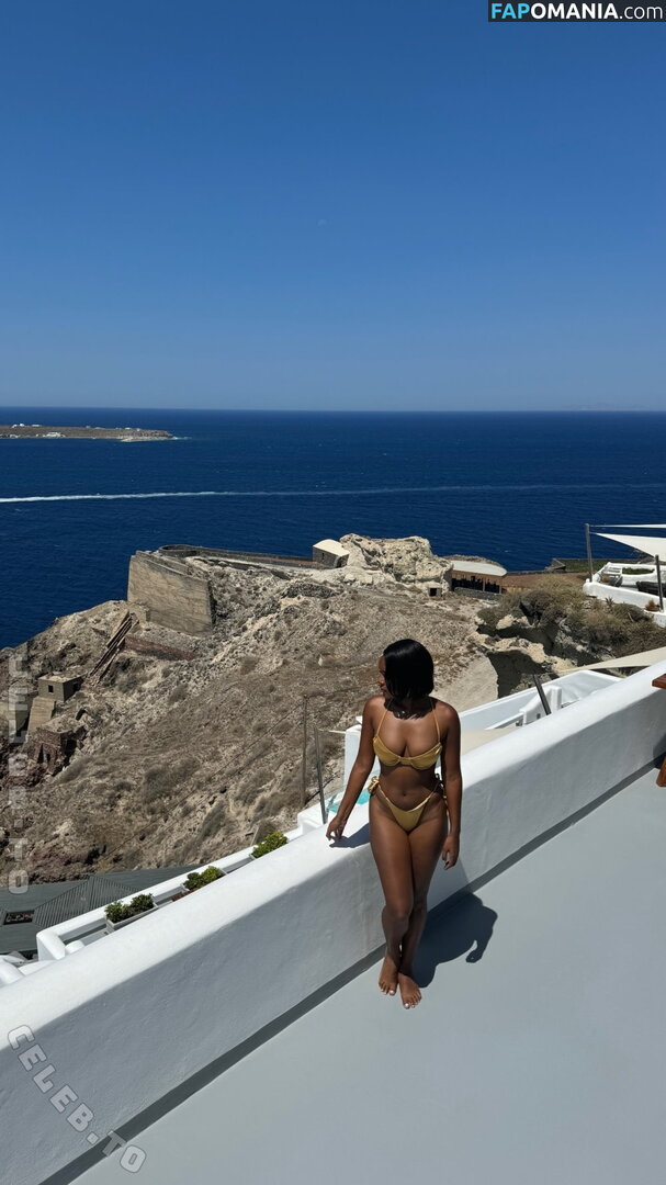 Janelle Monae / creamyaddiction365 / janellemonae ヌード OnlyFans  流出写真 #70