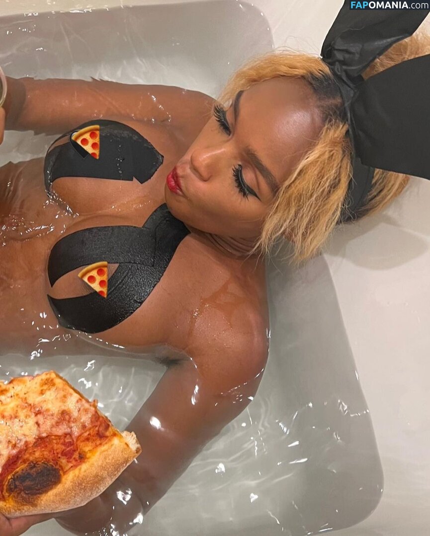 Janelle Monae / creamyaddiction365 / janellemonae ヌード OnlyFans  流出写真 #79