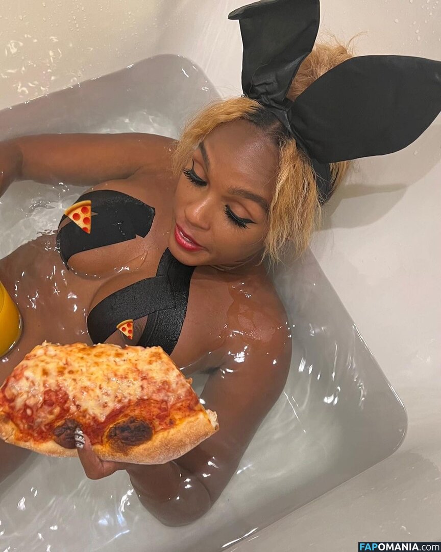 Janelle Monae / creamyaddiction365 / janellemonae ヌード OnlyFans  流出写真 #80