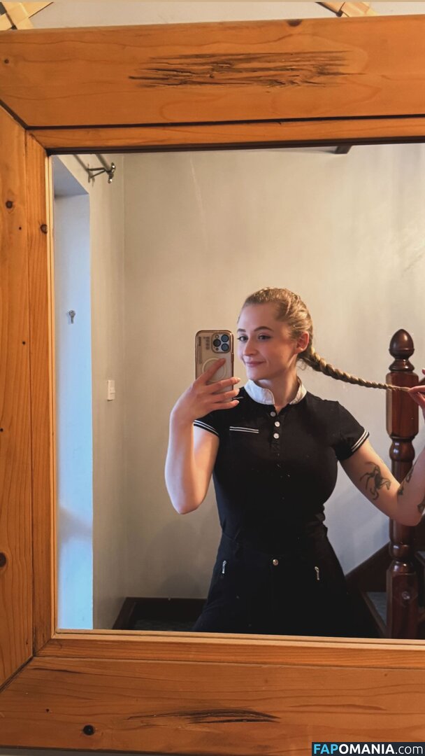 Janet Devlin / janetdevlinofficial ヌード OnlyFans  流出写真 #181