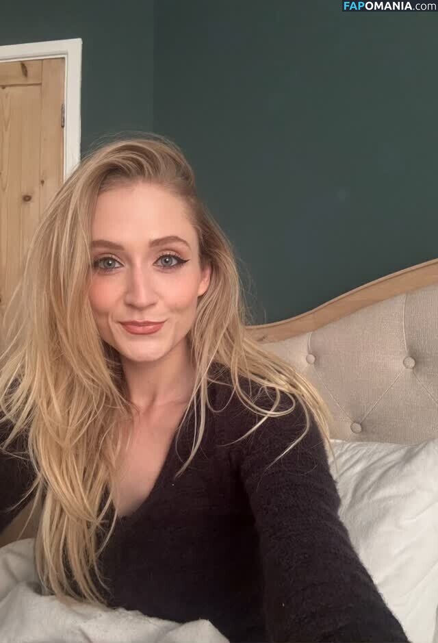 Janet Devlin / janetdevlinofficial ヌード OnlyFans  流出写真 #183