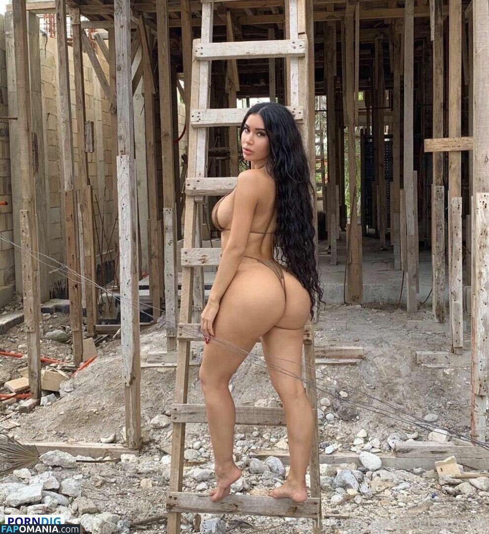 Janet Guzman / Msjayguzman93 / janetguzman / janetguzman_ ヌード OnlyFans  流出写真 #16