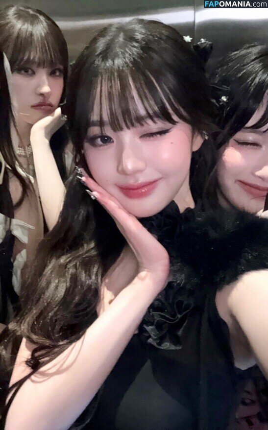 Jang Won-young / for_everyoung10 / 장원영 WONYOUNG ヌード OnlyFans  流出写真 #107