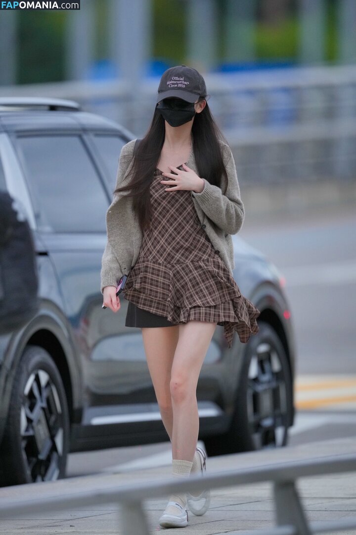 Jang Won-young / for_everyoung10 / 장원영 WONYOUNG ヌード OnlyFans  流出写真 #110