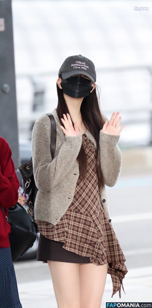 Jang Won-young / for_everyoung10 / 장원영 WONYOUNG ヌード OnlyFans  流出写真 #125