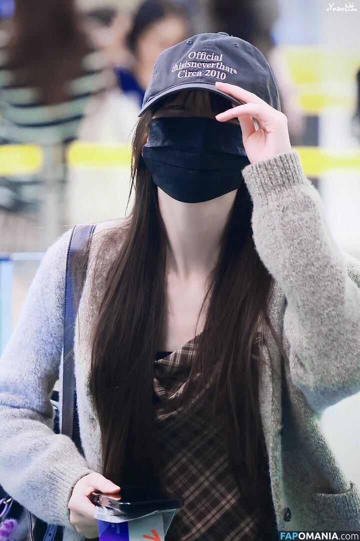 Jang Won-young / for_everyoung10 / 장원영 WONYOUNG ヌード OnlyFans  流出写真 #127