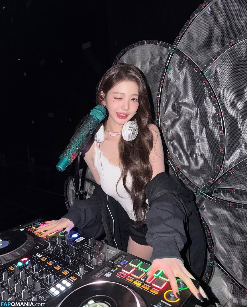 Jang Won-young / for_everyoung10 / 장원영 WONYOUNG ヌード OnlyFans  流出写真 #150