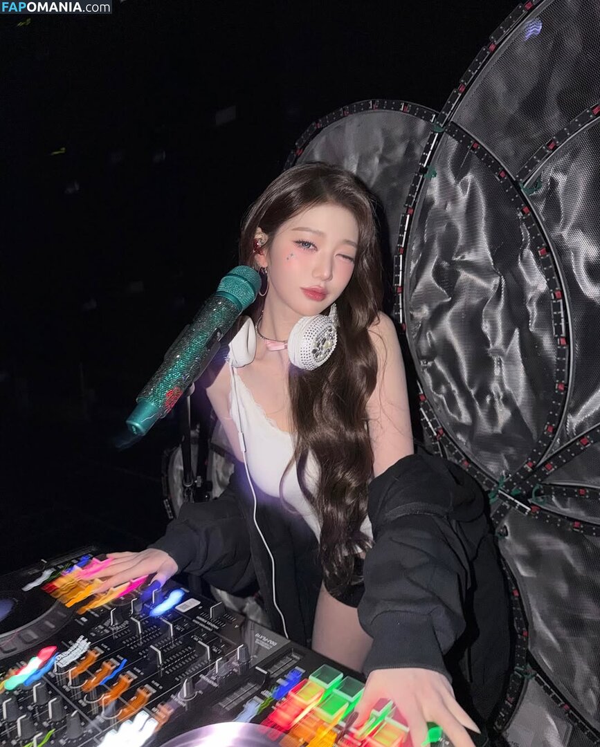 Jang Won-young / for_everyoung10 / 장원영 WONYOUNG ヌード OnlyFans  流出写真 #151