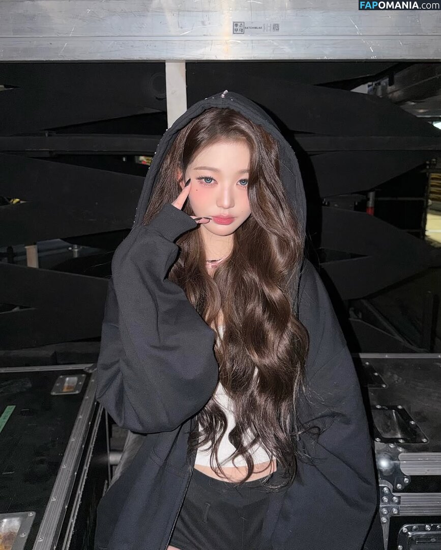 Jang Won-young / for_everyoung10 / 장원영 WONYOUNG ヌード OnlyFans  流出写真 #153