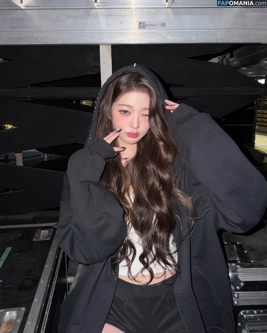 Jang Won-young / for_everyoung10 / 장원영 WONYOUNG ヌード OnlyFans  流出写真 #154