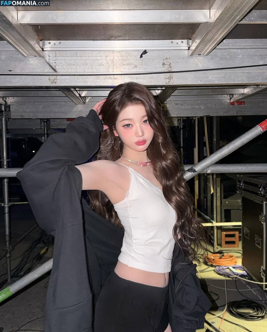 Jang Won-young / for_everyoung10 / 장원영 WONYOUNG ヌード OnlyFans  流出写真 #160