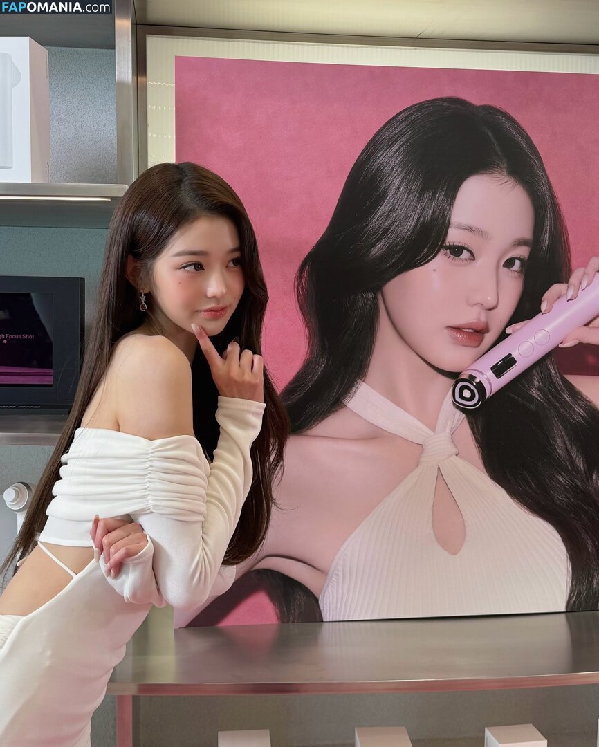 Jang Won-young / for_everyoung10 / 장원영 WONYOUNG ヌード OnlyFans  流出写真 #169