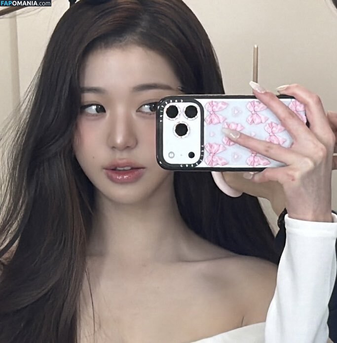 Jang Won-young / for_everyoung10 / 장원영 WONYOUNG ヌード OnlyFans  流出写真 #170