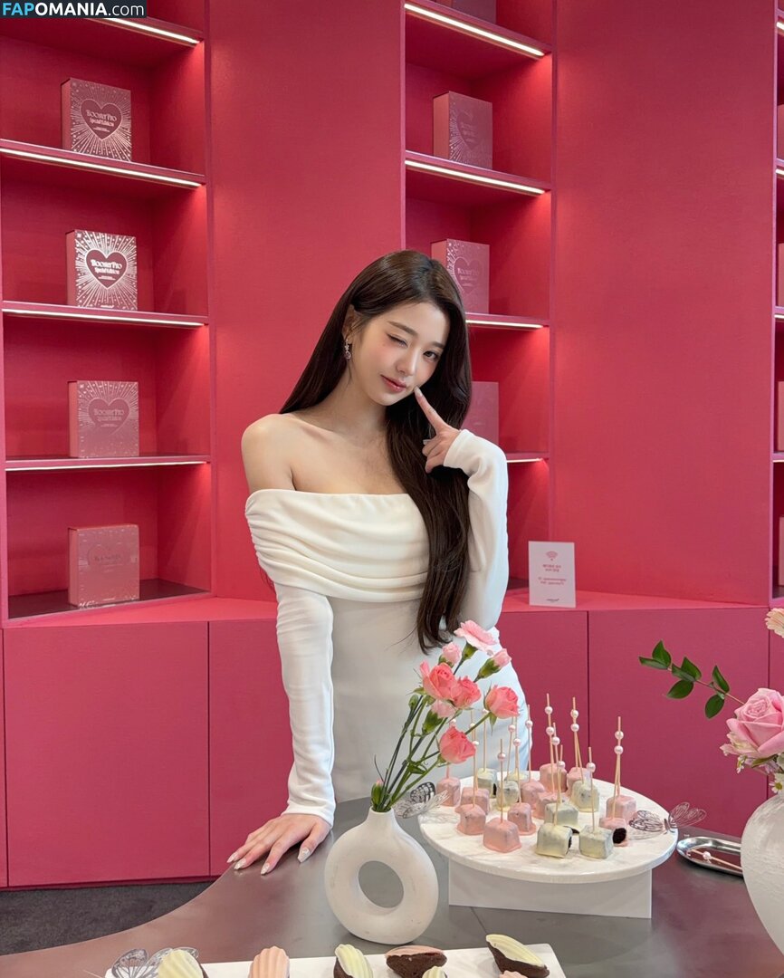 Jang Won-young / for_everyoung10 / 장원영 WONYOUNG ヌード OnlyFans  流出写真 #171