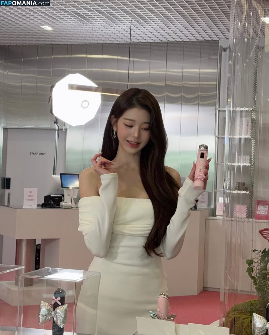 Jang Won-young / for_everyoung10 / 장원영 WONYOUNG ヌード OnlyFans  流出写真 #173