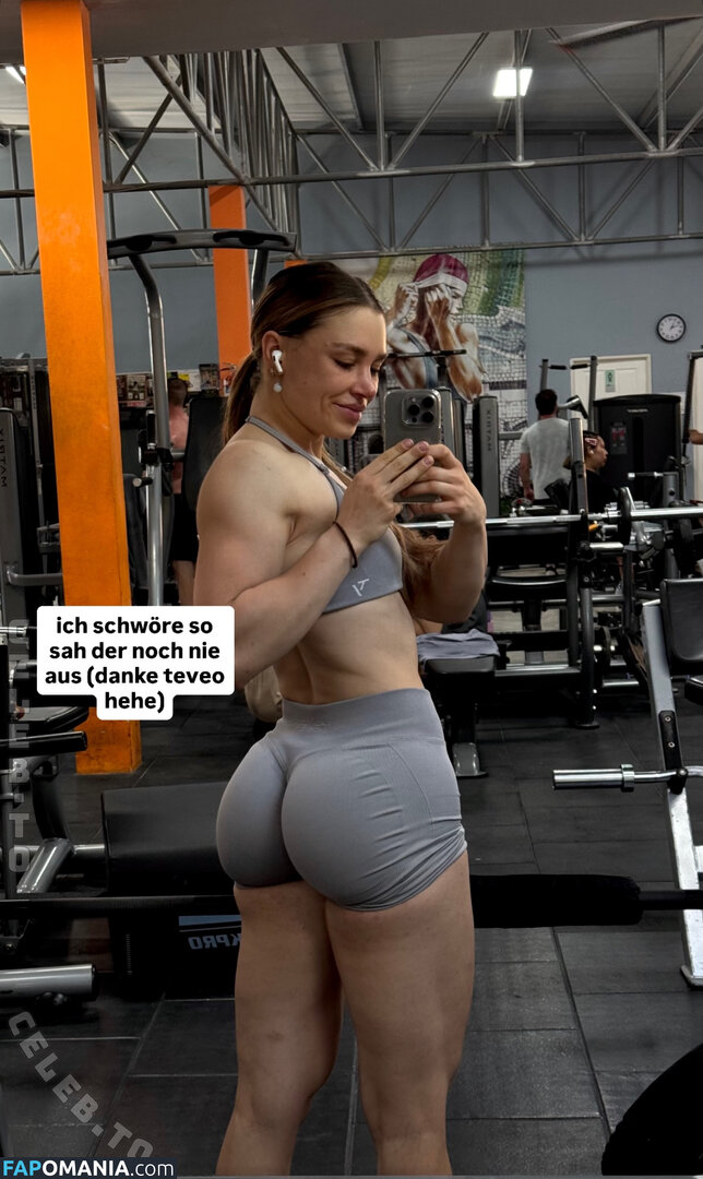 Janin Lea / janinlea / janinleag ヌード OnlyFans  流出写真 #1