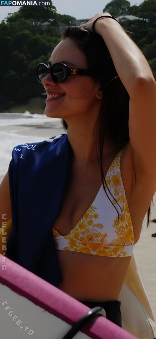 Janina Uhse / janinauhse ヌード OnlyFans  流出写真 #7