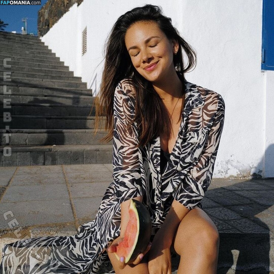 Janina Uhse / janinauhse ヌード OnlyFans  流出写真 #14