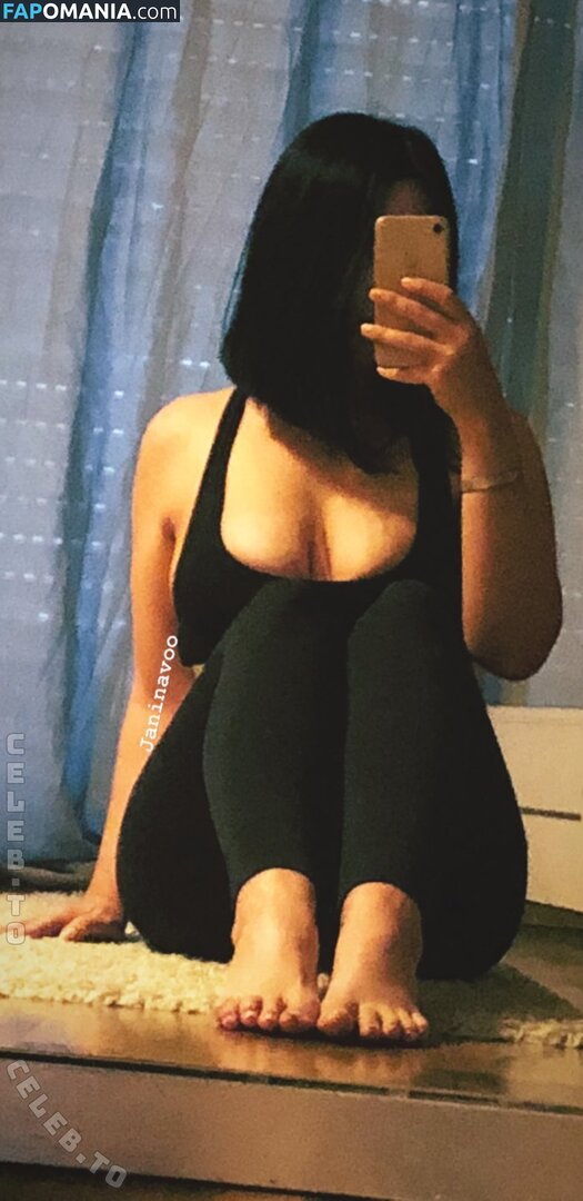 Janinavoo / janina.vogel.77 / janinavooo ヌード OnlyFans  流出写真 #15