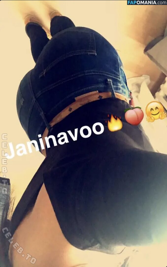 Janinavoo / janina.vogel.77 / janinavooo ヌード OnlyFans  流出写真 #19