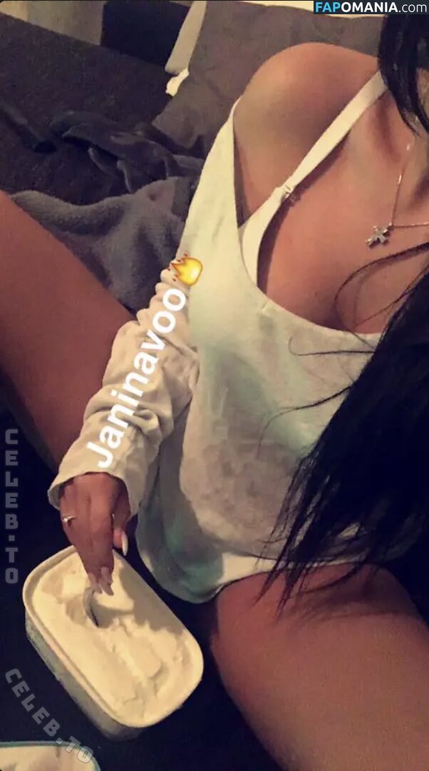 Janinavoo / janina.vogel.77 / janinavooo ヌード OnlyFans  流出写真 #21