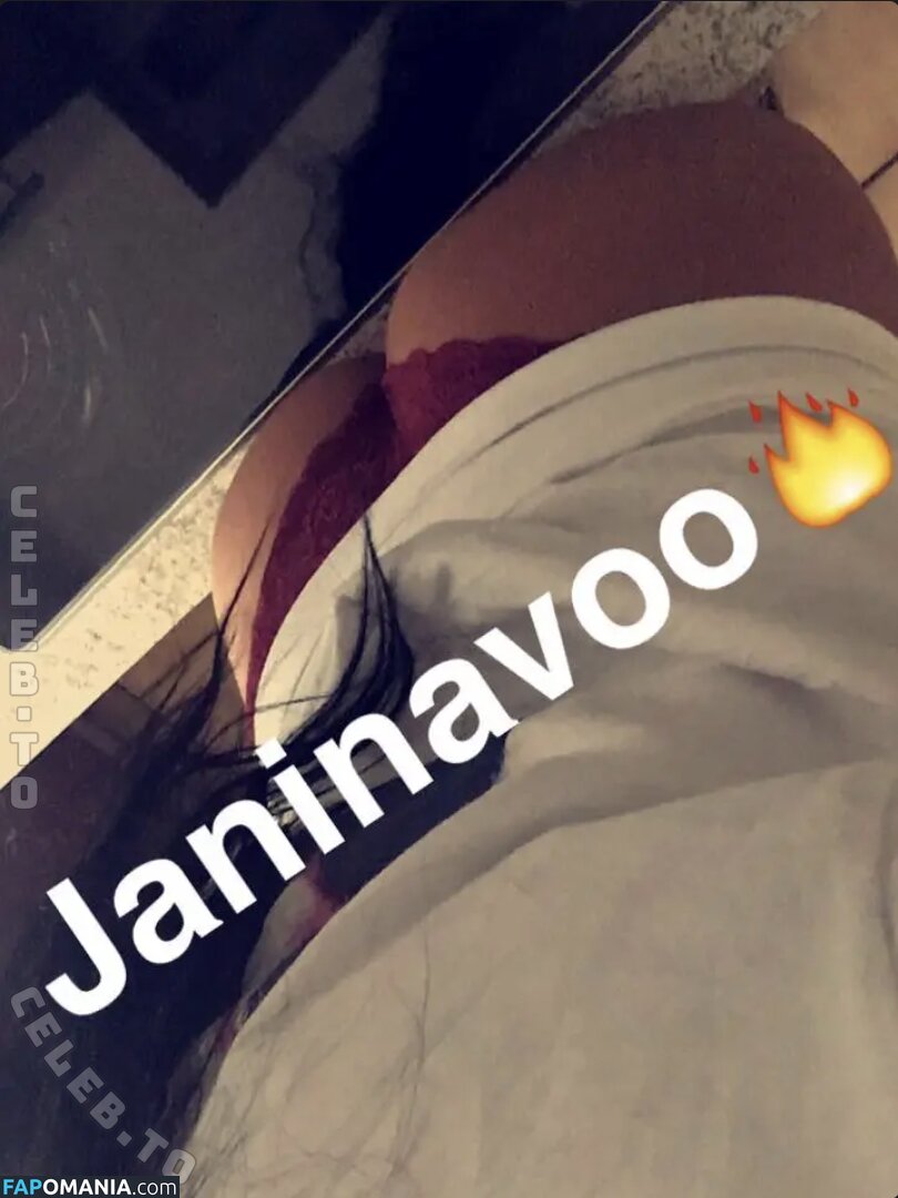 Janinavoo / janina.vogel.77 / janinavooo ヌード OnlyFans  流出写真 #23