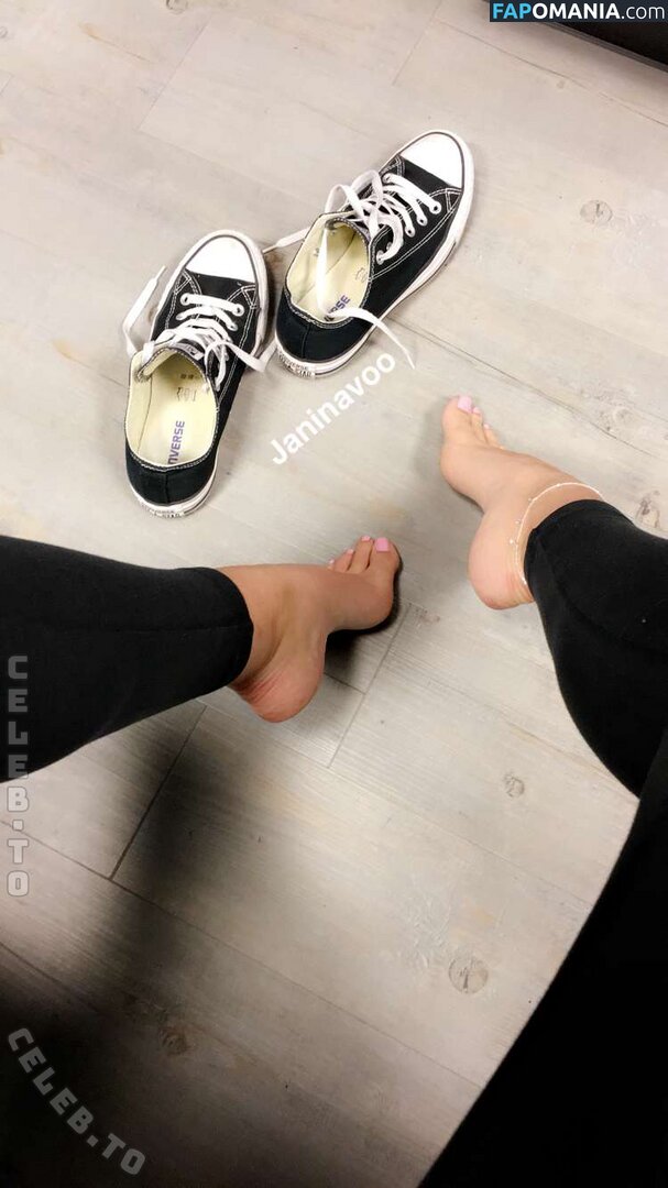 Janinavoo / janina.vogel.77 / janinavooo ヌード OnlyFans  流出写真 #25