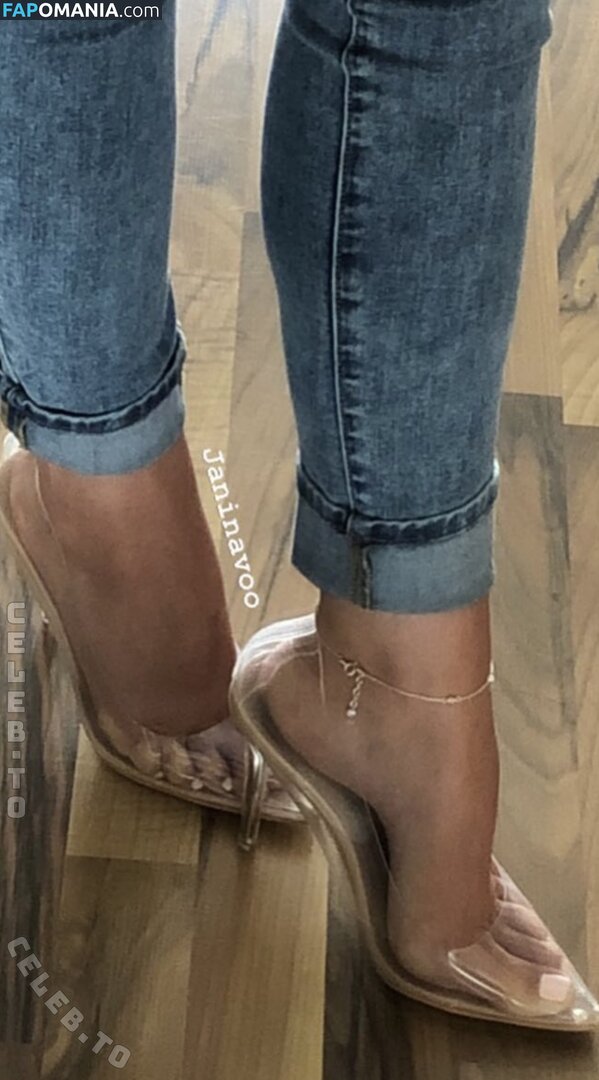 Janinavoo / janina.vogel.77 / janinavooo ヌード OnlyFans  流出写真 #27