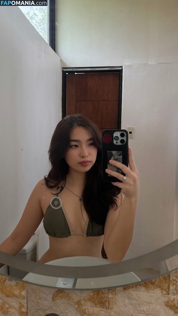 Janna Chua / chuajanna ヌード OnlyFans  流出写真 #8