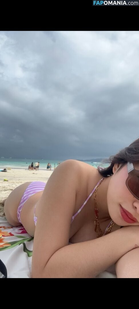 Janna Chua / chuajanna ヌード OnlyFans  流出写真 #9