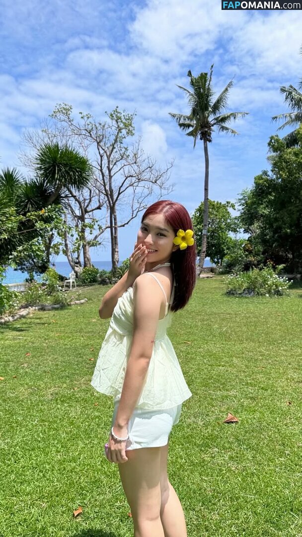 Janna Chua / chuajanna ヌード OnlyFans  流出写真 #10