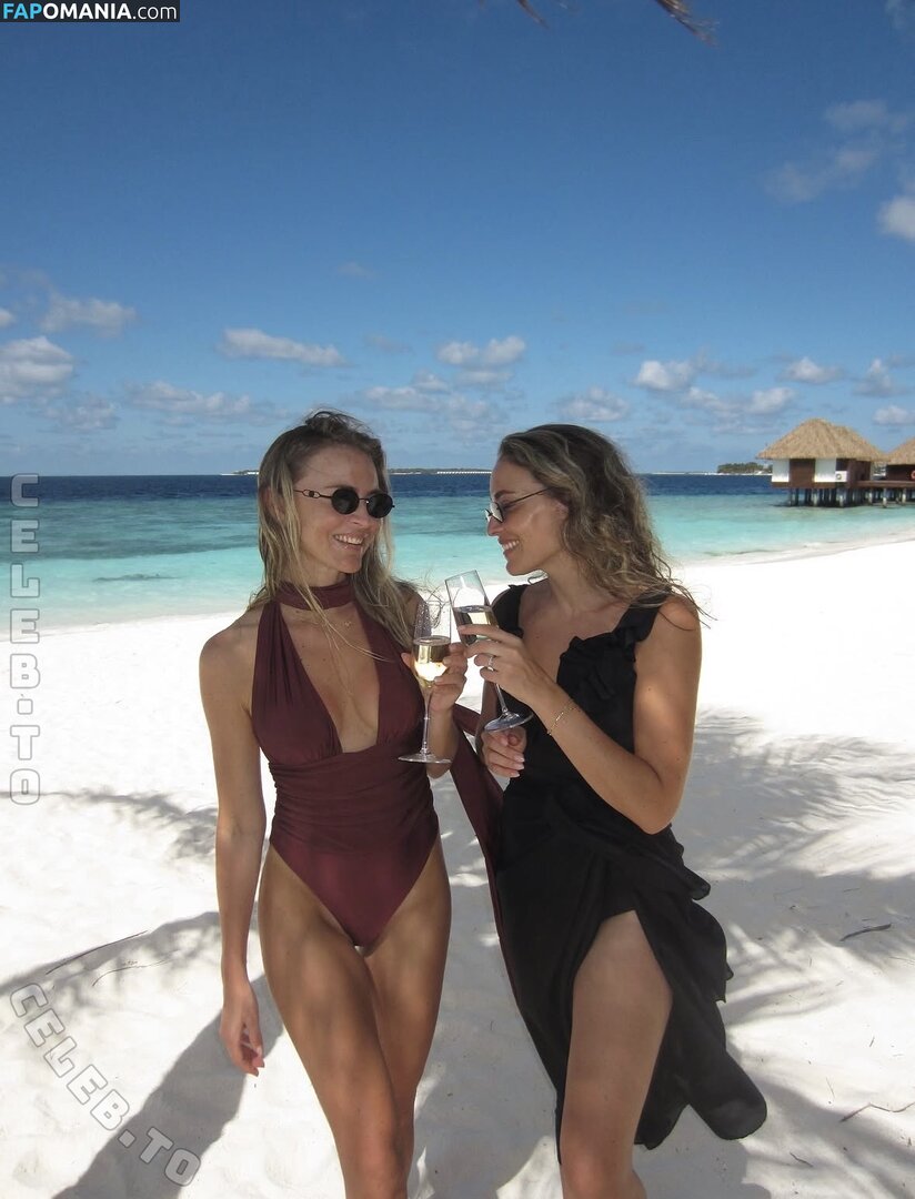 Janni Deler / JanniDeler / jannid ヌード OnlyFans  流出写真 #1