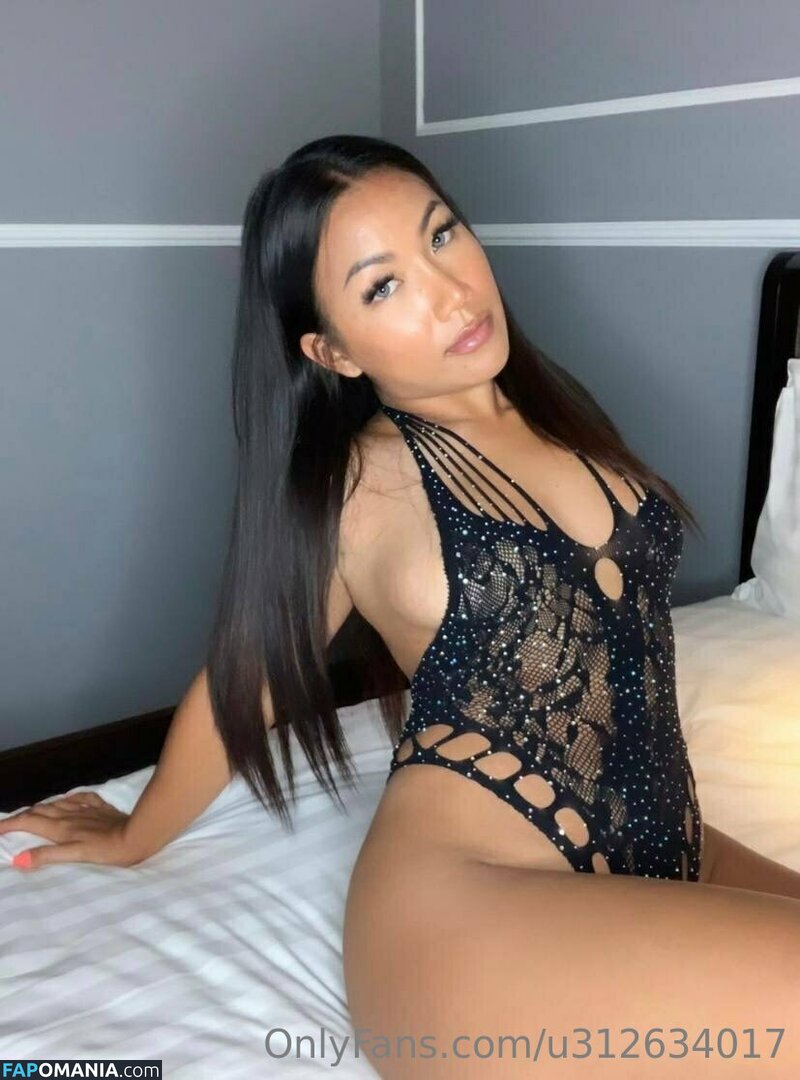 janiecenyasia / jannieasia ヌード OnlyFans  流出写真 #5