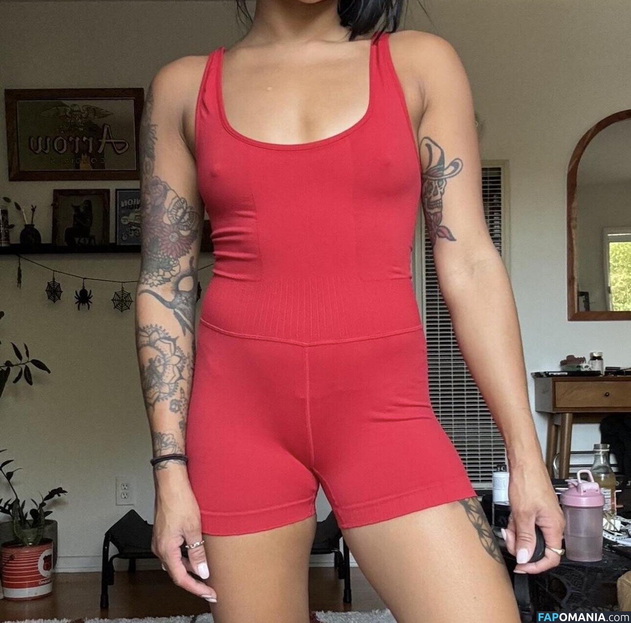 Janthavy Norton / janthavy ヌード OnlyFans  流出写真 #2