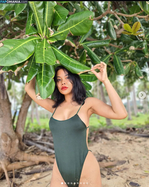 Janthip Arun / janthip_spa ヌード OnlyFans  流出写真 #1