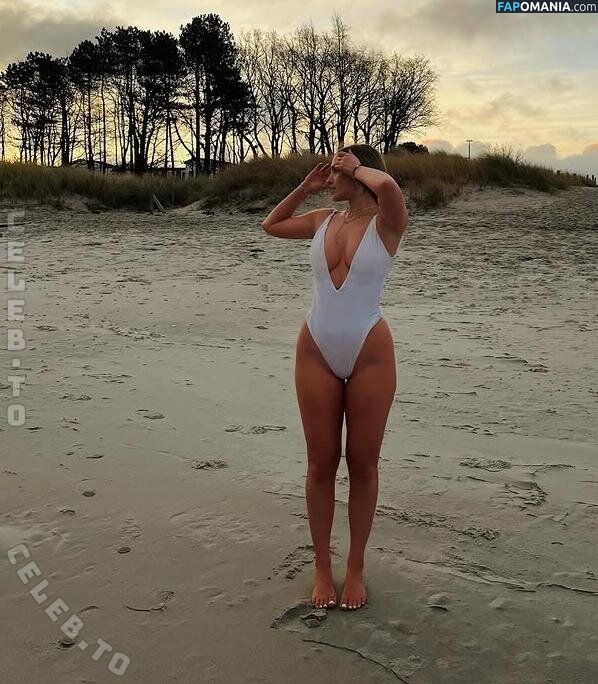 Jasmin Eller / jasmin.eller ヌード OnlyFans  流出写真 #1