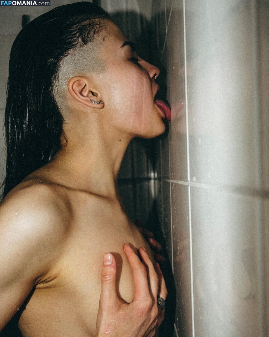 Jasmin Fumagalli / jasmin.fumagalli ヌード OnlyFans  流出写真 #2