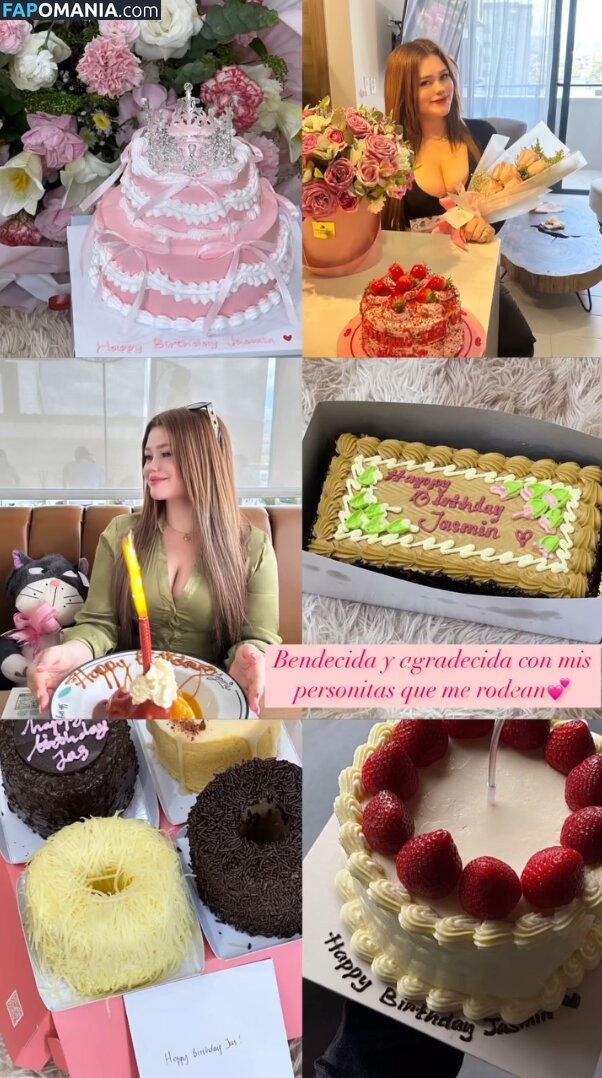 jasmin.reyeshn ヌード OnlyFans  流出写真 #1