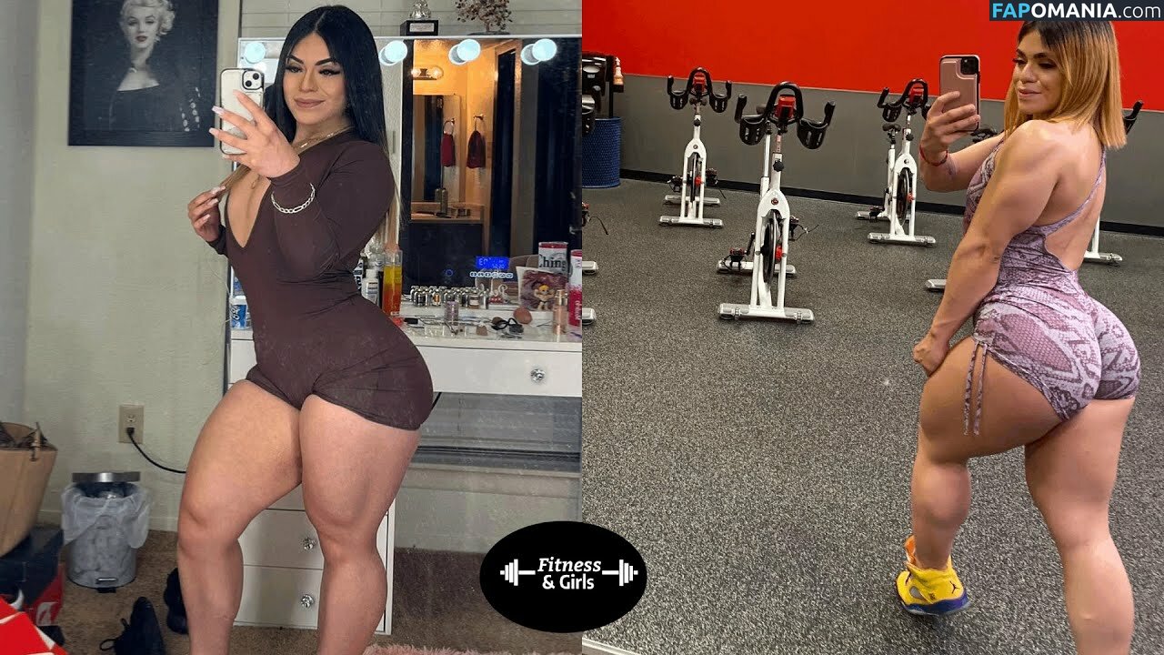 Jasmin Santibanez / Quadzilla_jas ヌード OnlyFans  流出写真 #5