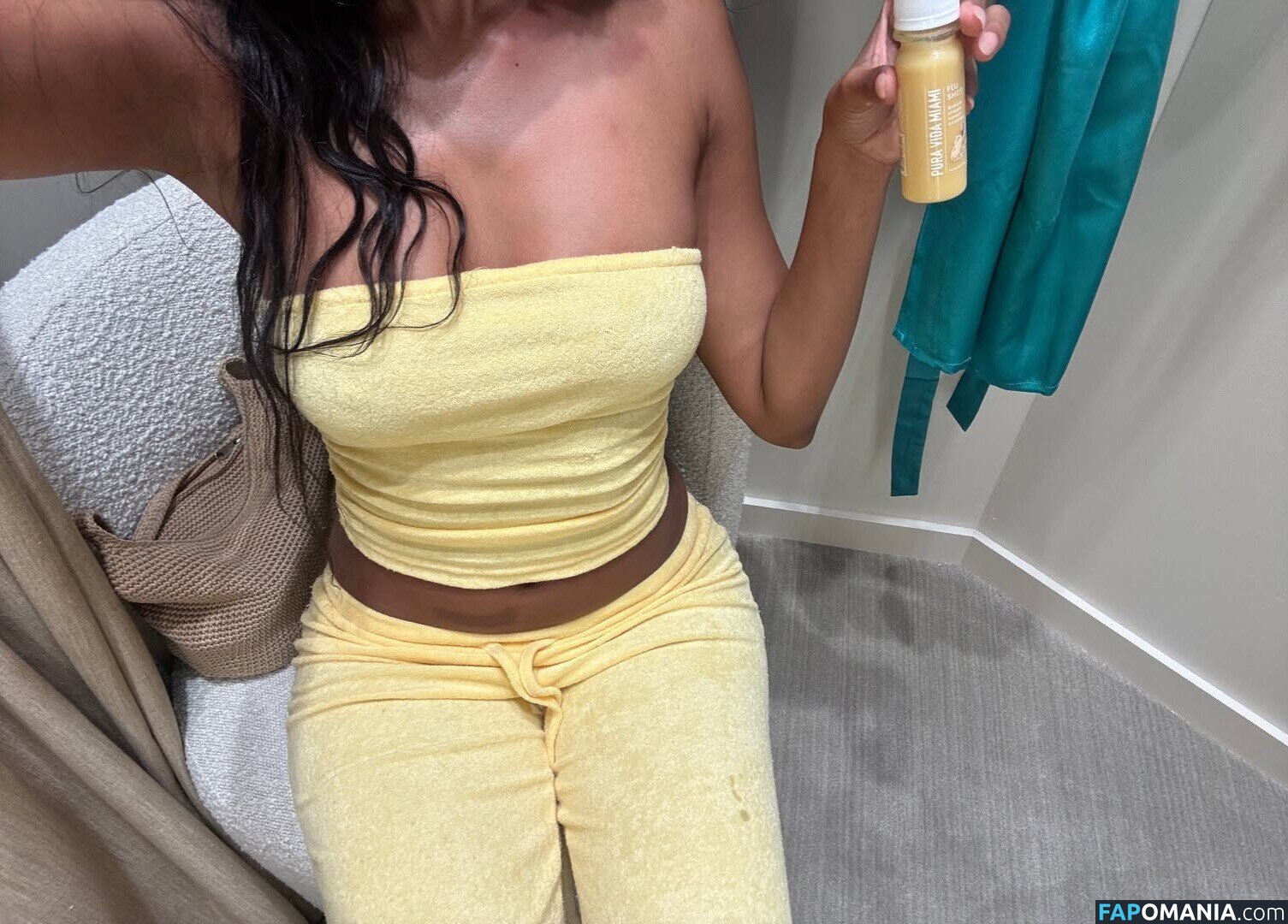 Jasmine Blandford / Jasmine Chola / jasmine.chola ヌード OnlyFans  流出写真 #1