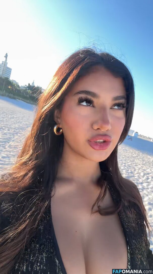 jasmine_lillyyy / jasmine_lillyyyy ヌード OnlyFans  流出写真 #31