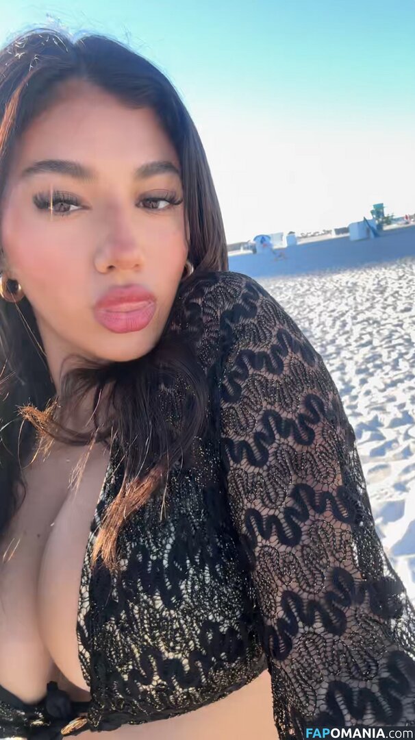 jasmine_lillyyy / jasmine_lillyyyy ヌード OnlyFans  流出写真 #33
