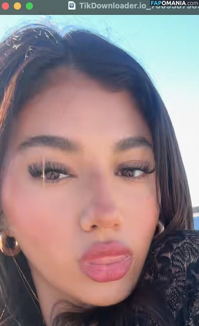 jasmine_lillyyy / jasmine_lillyyyy ヌード OnlyFans  流出写真 #35