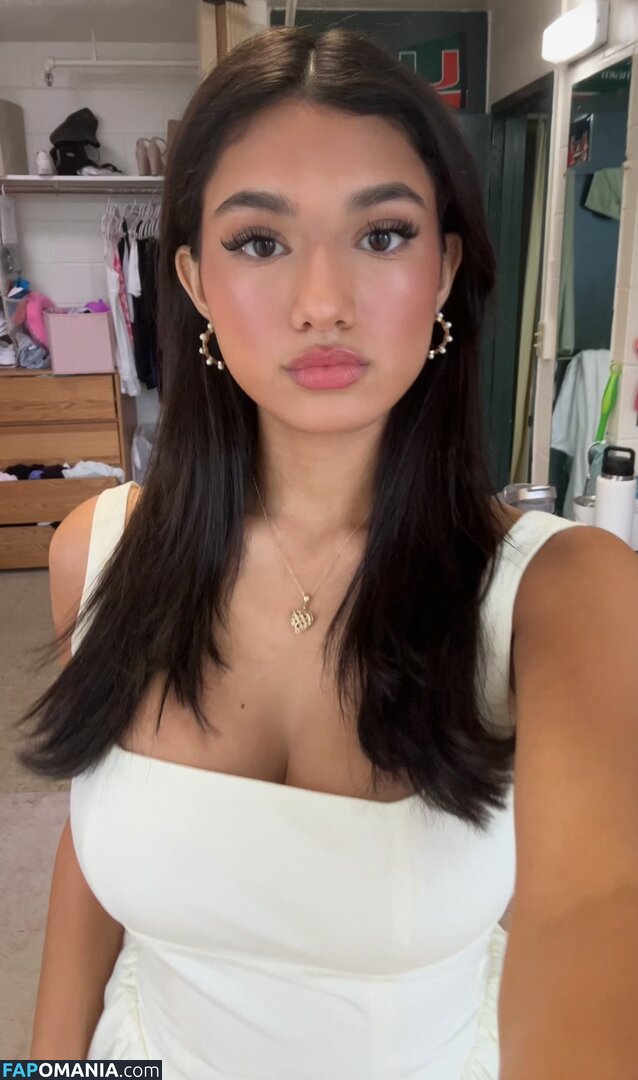 jasmine_lillyyy / jasmine_lillyyyy ヌード OnlyFans  流出写真 #38