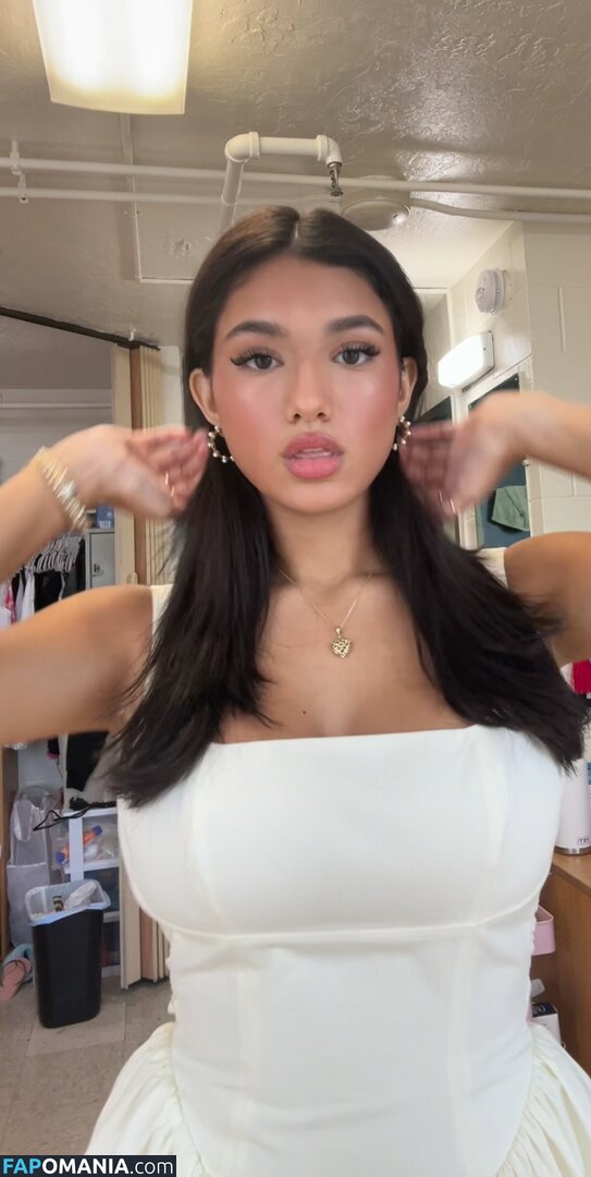 jasmine_lillyyy / jasmine_lillyyyy ヌード OnlyFans  流出写真 #40